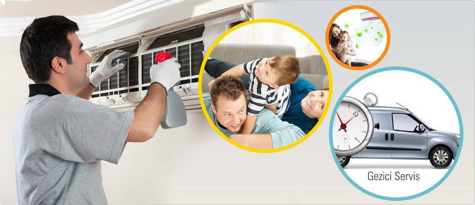 GuzelYalı Eca Kombi Servisi